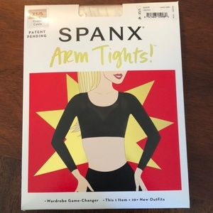 Spanx Arm Tights XS/S